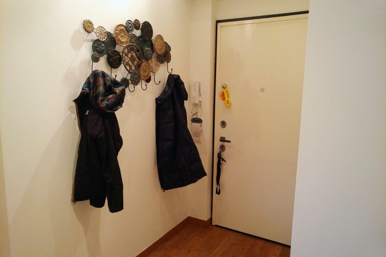 Milano Fashion Suite - Citylife District, Milan